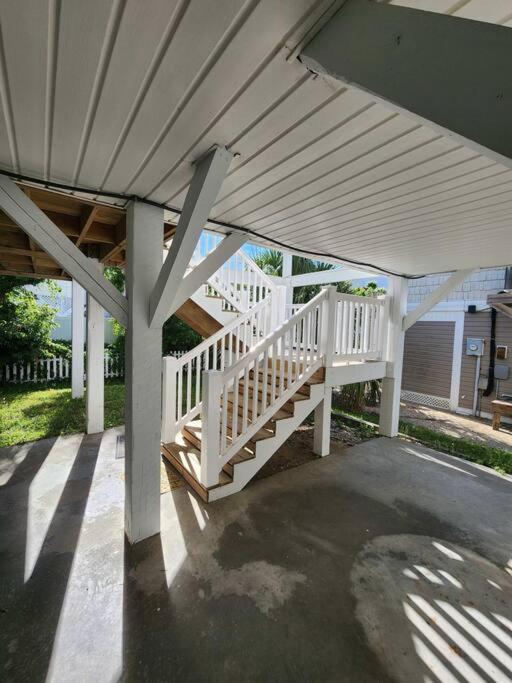 Whole House - Short Walk To The Beach Ocean Isle Beach Exteriör bild