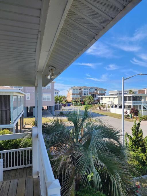 Whole House - Short Walk To The Beach Ocean Isle Beach Exteriör bild