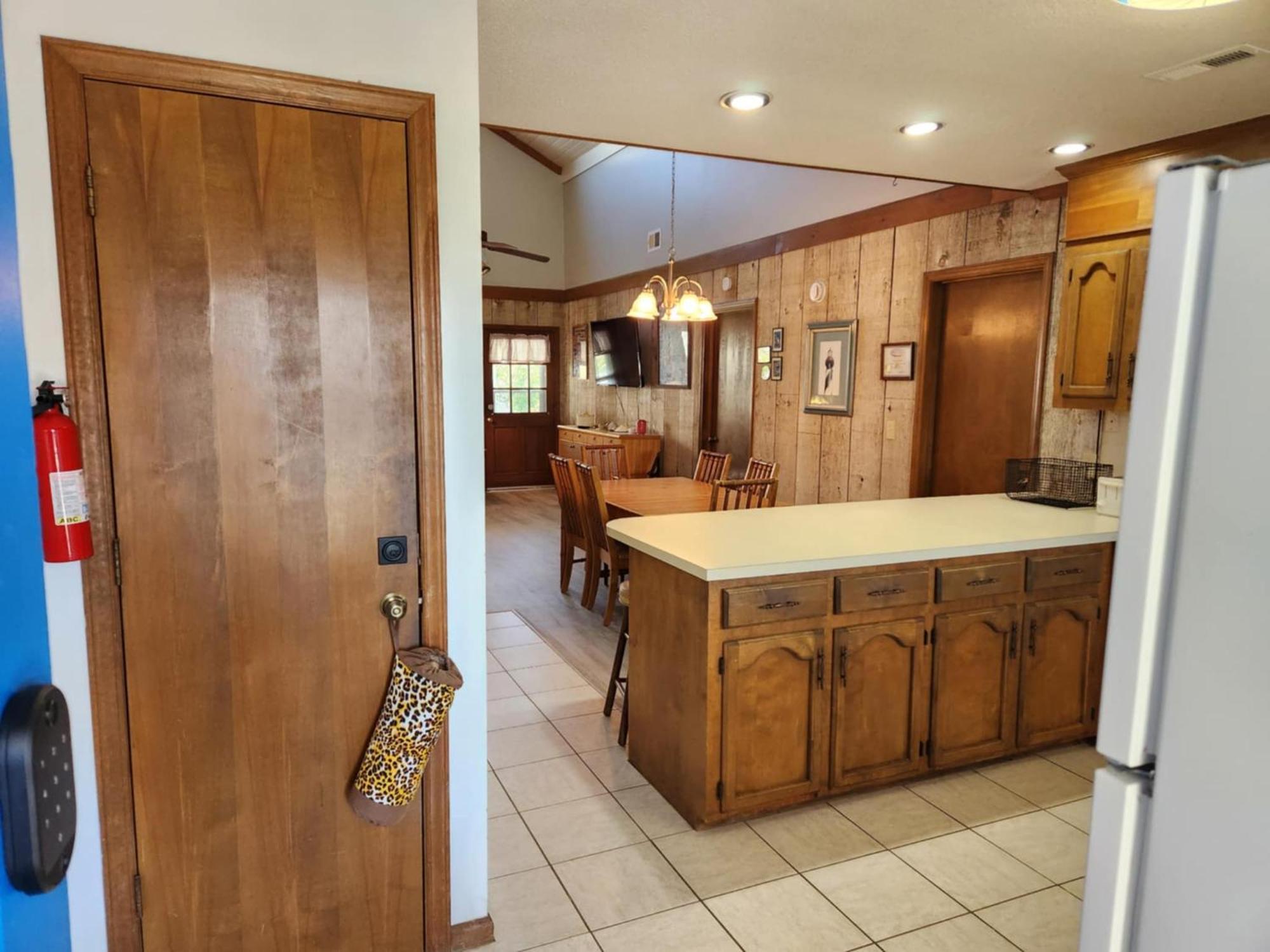 Whole House - Short Walk To The Beach Ocean Isle Beach Exteriör bild