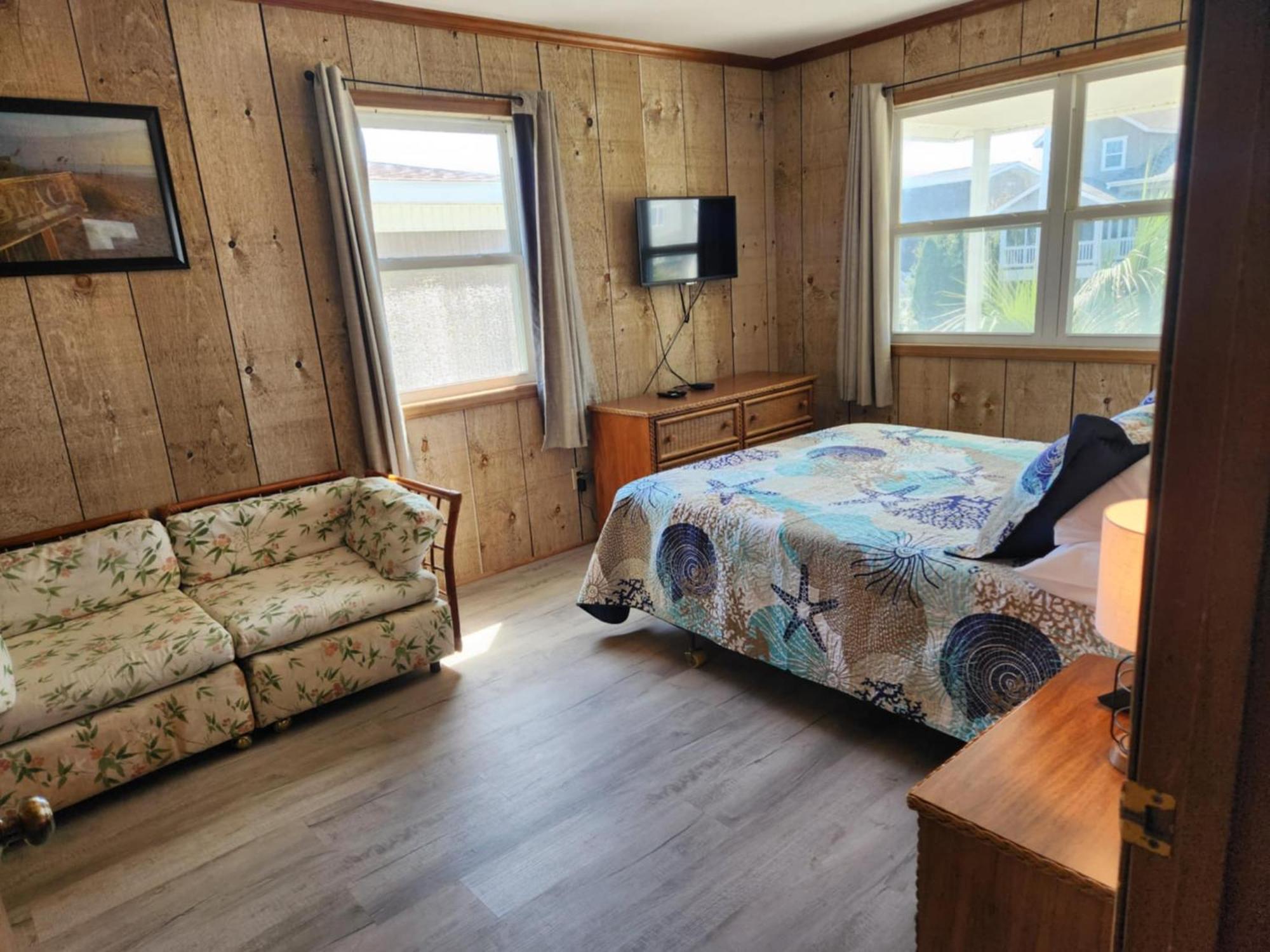 Whole House - Short Walk To The Beach Ocean Isle Beach Exteriör bild