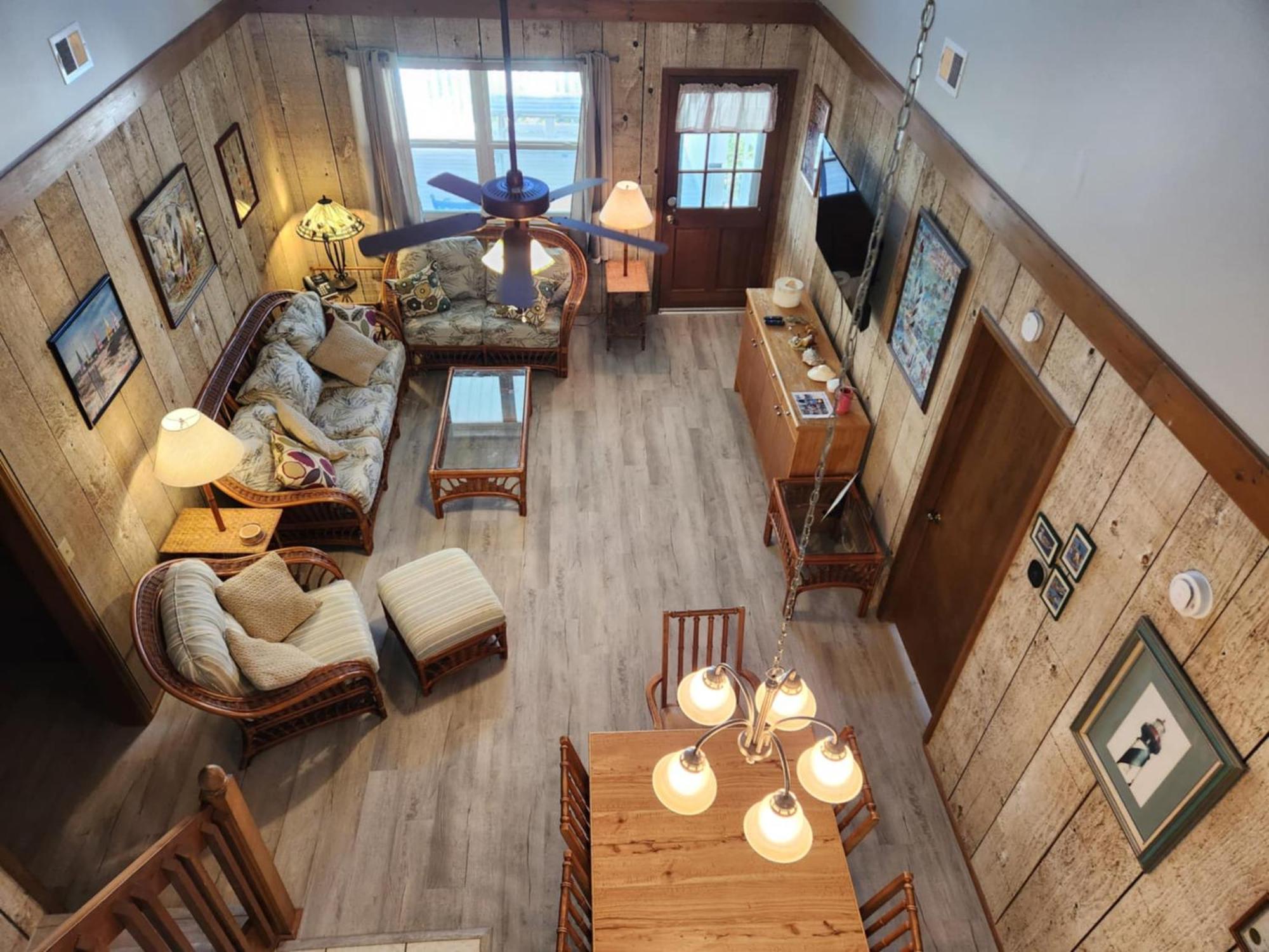Whole House - Short Walk To The Beach Ocean Isle Beach Exteriör bild
