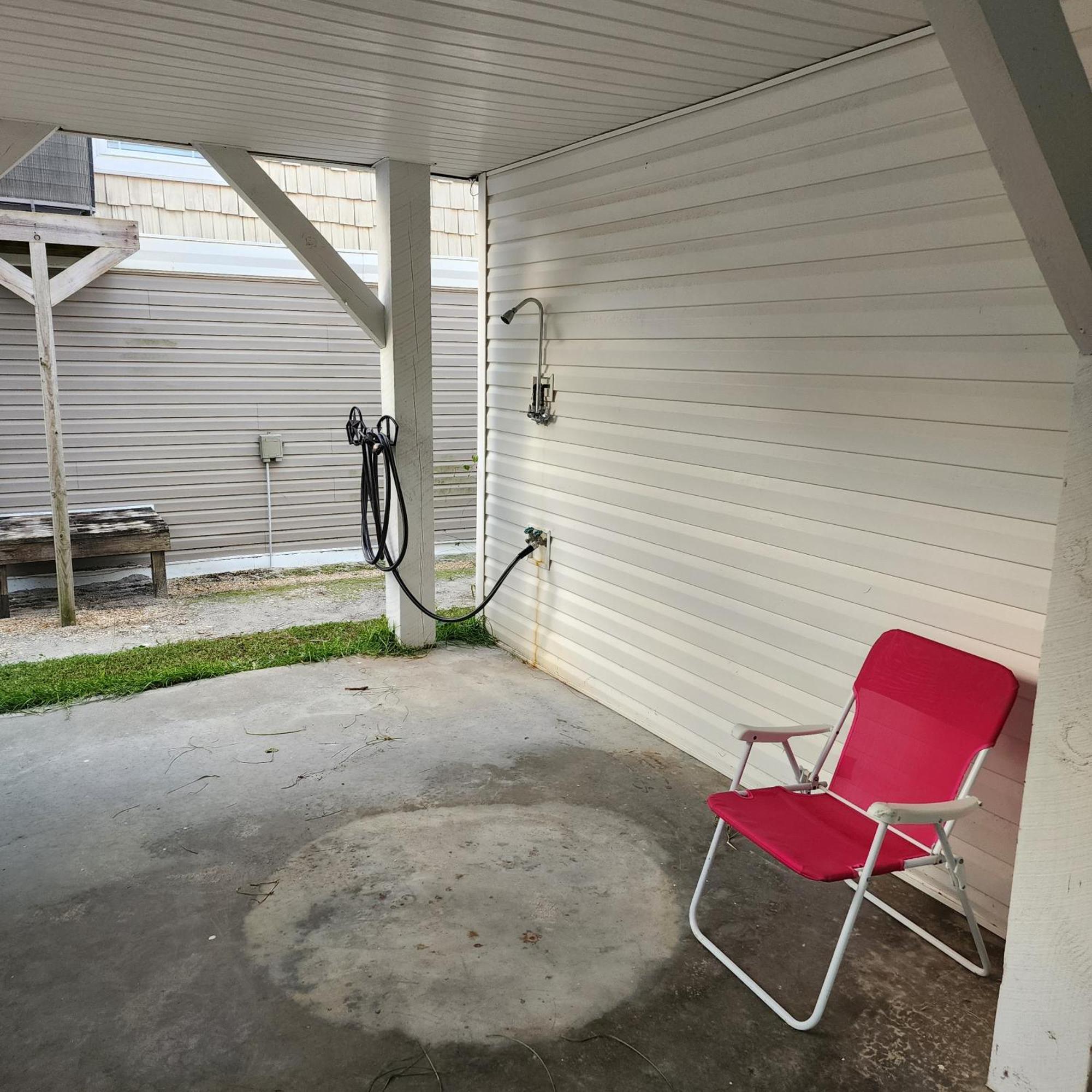 Whole House - Short Walk To The Beach Ocean Isle Beach Exteriör bild