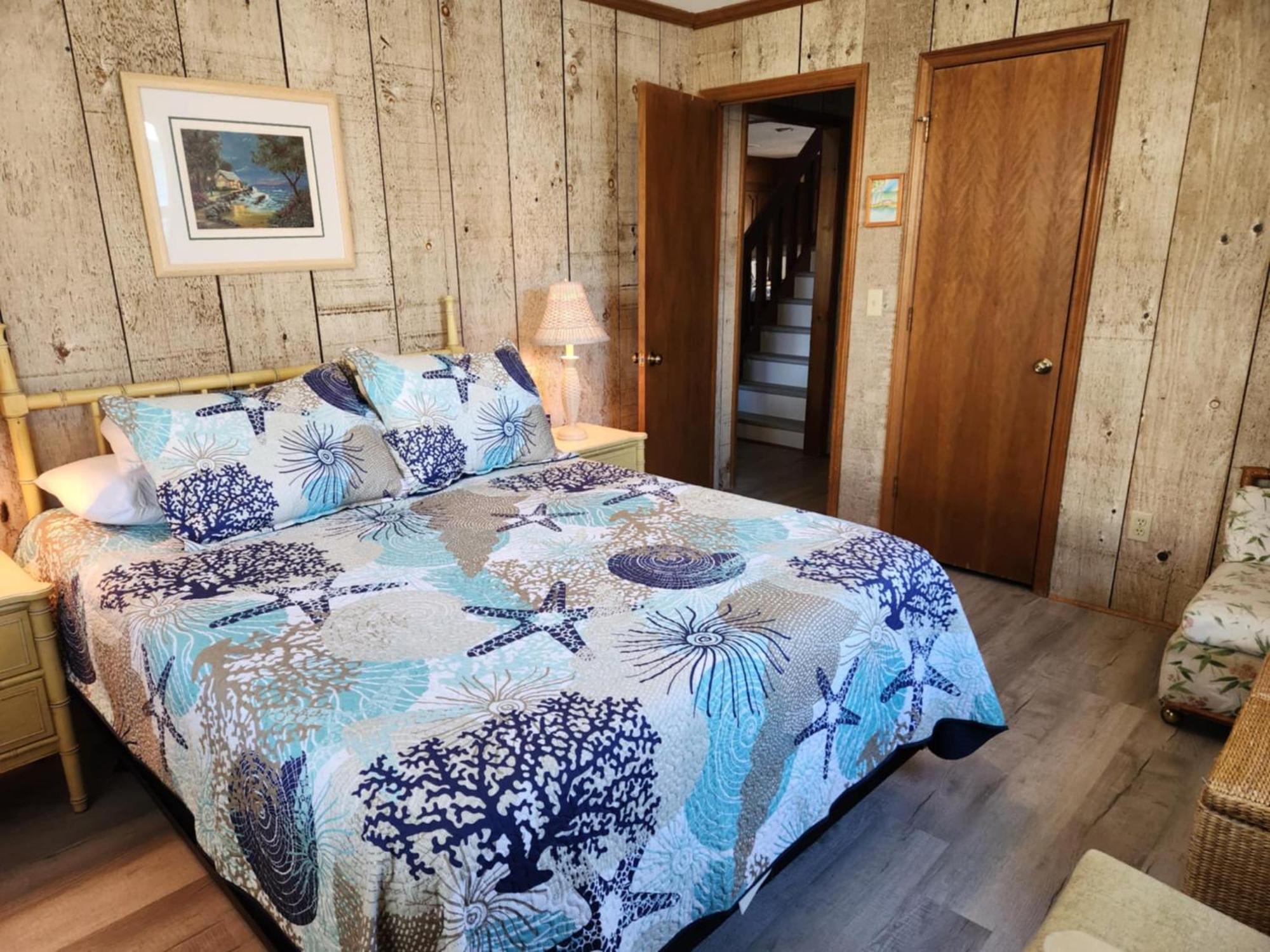 Whole House - Short Walk To The Beach Ocean Isle Beach Exteriör bild