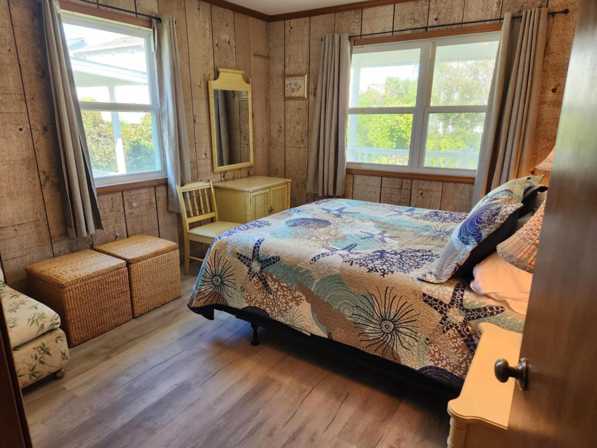 Whole House - Short Walk To The Beach Ocean Isle Beach Exteriör bild