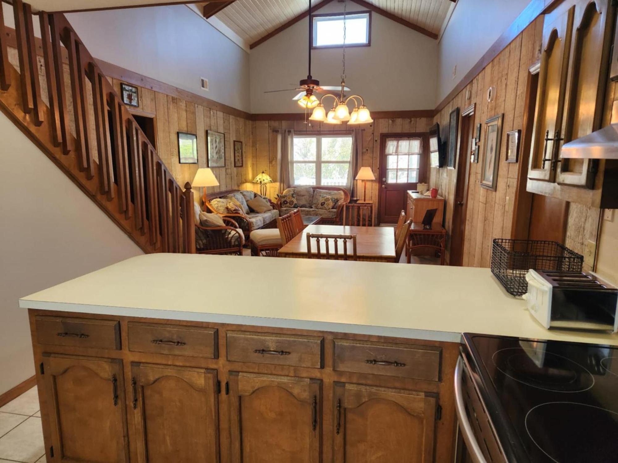 Whole House - Short Walk To The Beach Ocean Isle Beach Exteriör bild