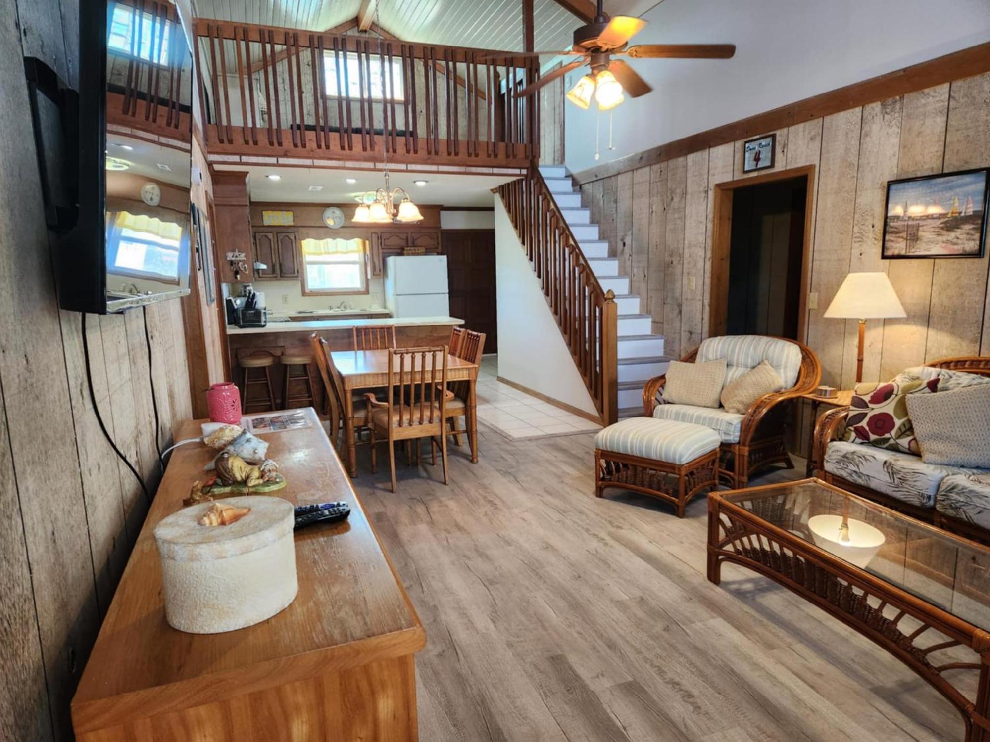 Whole House - Short Walk To The Beach Ocean Isle Beach Exteriör bild